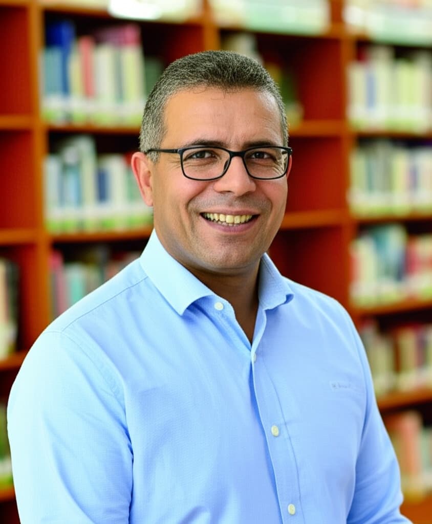 أ. محمد علي